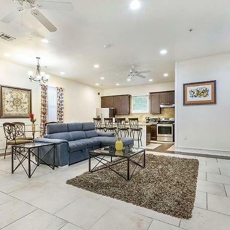 Spacious 3Br/2.5Bath Condo In Great Location New Orleans Exterior foto