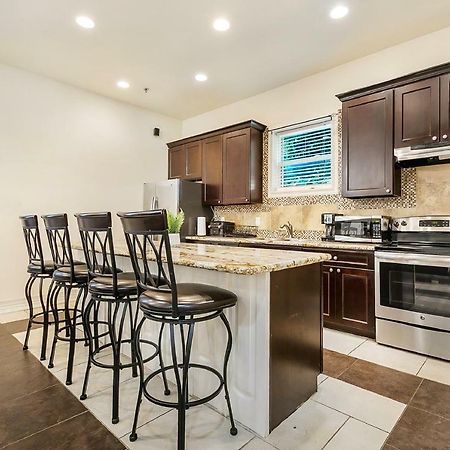 Spacious 3Br/2.5Bath Condo In Great Location New Orleans Exterior foto