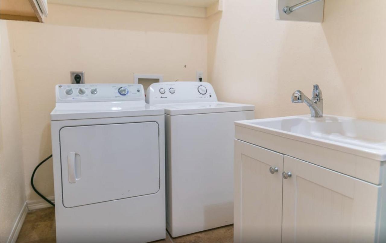 Spacious 3Br/2.5Bath Condo In Great Location New Orleans Exterior foto