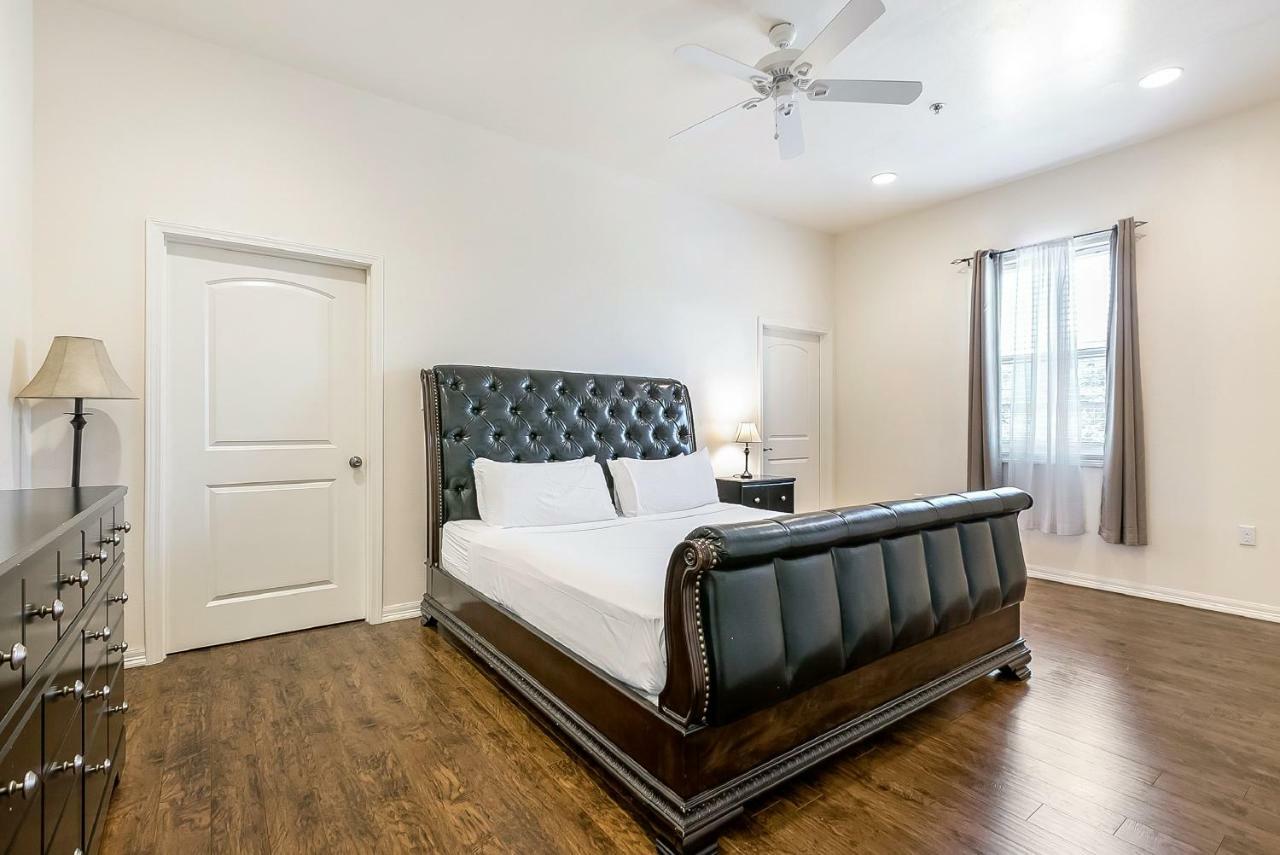 Spacious 3Br/2.5Bath Condo In Great Location New Orleans Exterior foto
