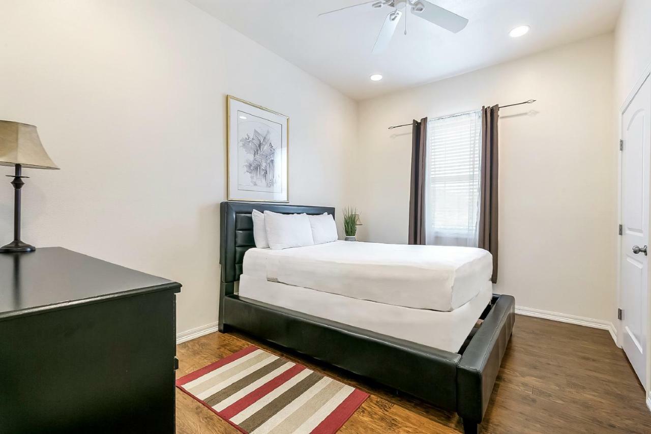 Spacious 3Br/2.5Bath Condo In Great Location New Orleans Exterior foto